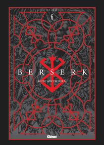 Berserk - Prestige Tome 6