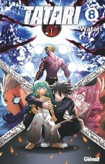 Tatari Tome 8