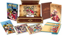One Piece - édition originale Tome 113 : La naissance de Loki