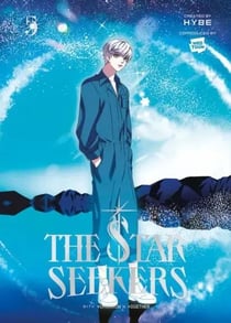 The star seekers Tome 5