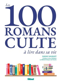 100 romans culte