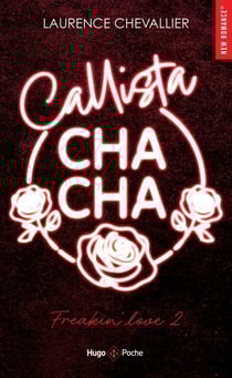 Callista Cha-Cha