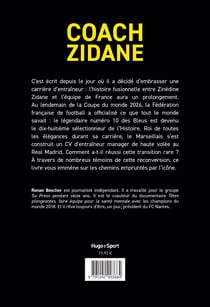 Coach Zidane