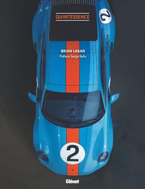 Quintessence Porsche (3e édition)