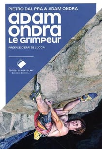 Adam Ondra