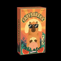 Capybaraka - Bakakou