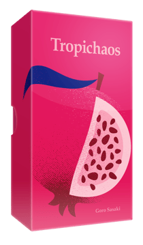 Tropichaos - Oink Games
