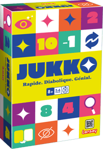 Jukko - Lansay