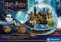 Terrarium Poudlard Harry Potter - Clementoni