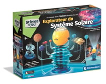 Explorateur du Système Solaire - Clementoni