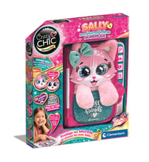 Sally - Clementoni