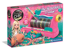Machine à bracelets - Clementoni
