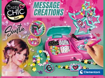 Message Creations Swiftie - Clementoni