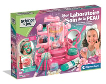 Mon Laboratoire Soin du Visage - Clementoni