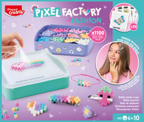 Pixel Factory Pastel - Maped Creativ