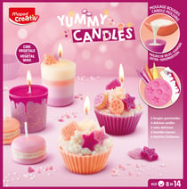 Yummy Candle - Maped Creativ