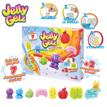 Jelly Gelz Lifestyle Deluxe - Simba