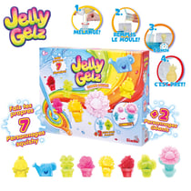 Jelly Gelz Botanique Deluxe - Simba
