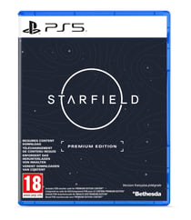 Starfield