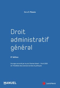 Droit administratif général