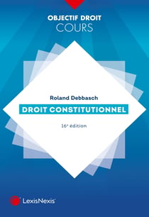 Droit constitutionnel (16e édition)
