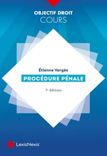 Procédure pénale (7e édition)