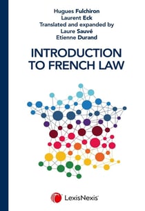 Introduction to French Law