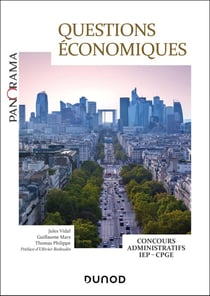 Questions économiques