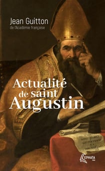 Actualité de Saint Augustin