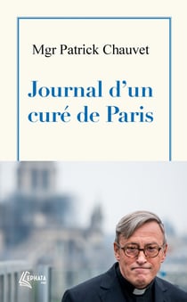 Journal d'un curé de Paris