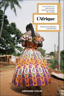 L'Afrique : Regards géographiques contemporains