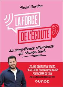 La force de l'écoute : La compétence silencieuse qui change tout