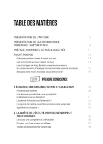 La force de l'écoute : La compétence silencieuse qui change tout