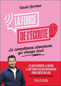 La force de l'écoute : La compétence silencieuse qui change tout