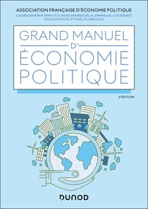 Grand manuel d'économie politique (2e édition)