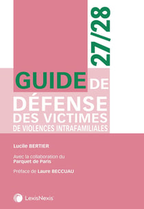 Guide de défense des victimes de violences intrafamiliales (édition 2027/2028)