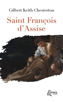 Saint François d'Assise