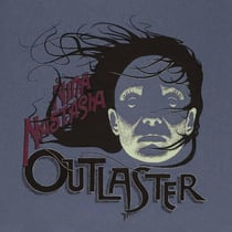 Outlaster - édition colorée