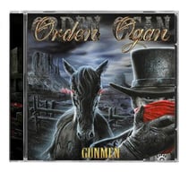 Gunmen