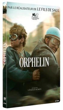 Orphelin