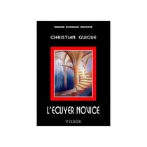 L'écuyer novice
