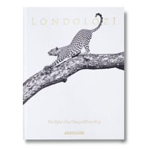 Londolozi: The Safari That Changed Everything