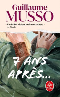 7 ans après...