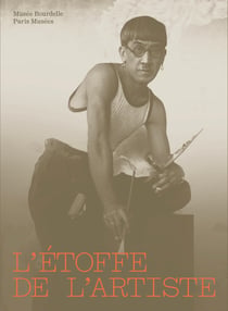 L'etoffe de l'artiste - musee bourdelle 2026