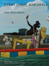 Kerry james marshall - mamvp 2026