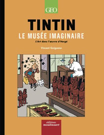Tintin : Le musée imaginaire
