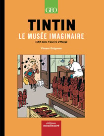 Tintin : Le musée imaginaire