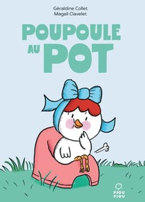 Poupoule au pot