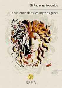 La violence dans les mythes grecs