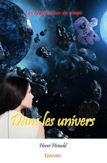 Les Marcheuses du temps - Tome 2